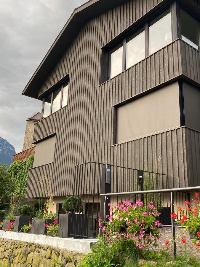 Casa Sciliar Blu Centro Paese Apartment Fiè Exterior foto