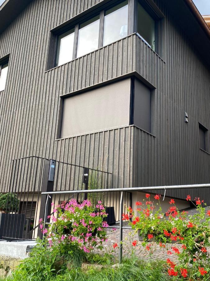 Casa Sciliar Blu Centro Paese Apartment Fiè Exterior foto